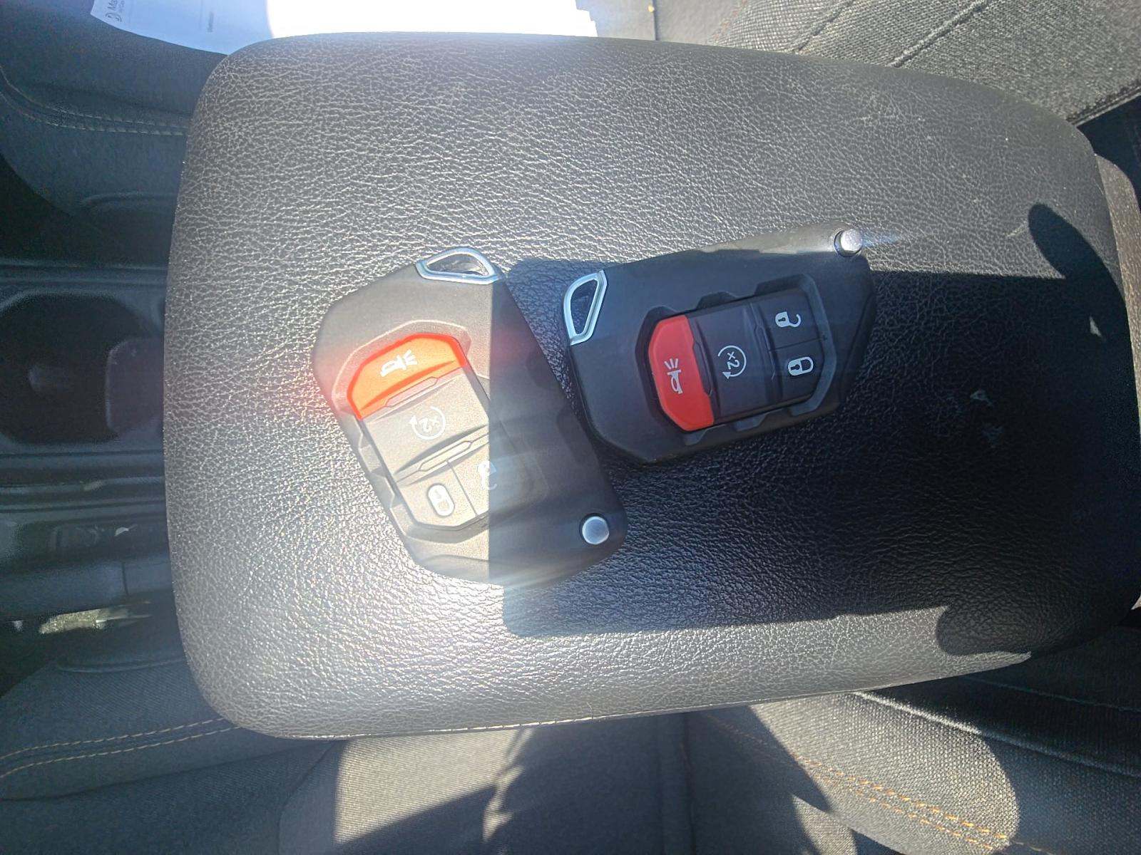 2024 Jeep Wrangler 4xe Sport S AWD