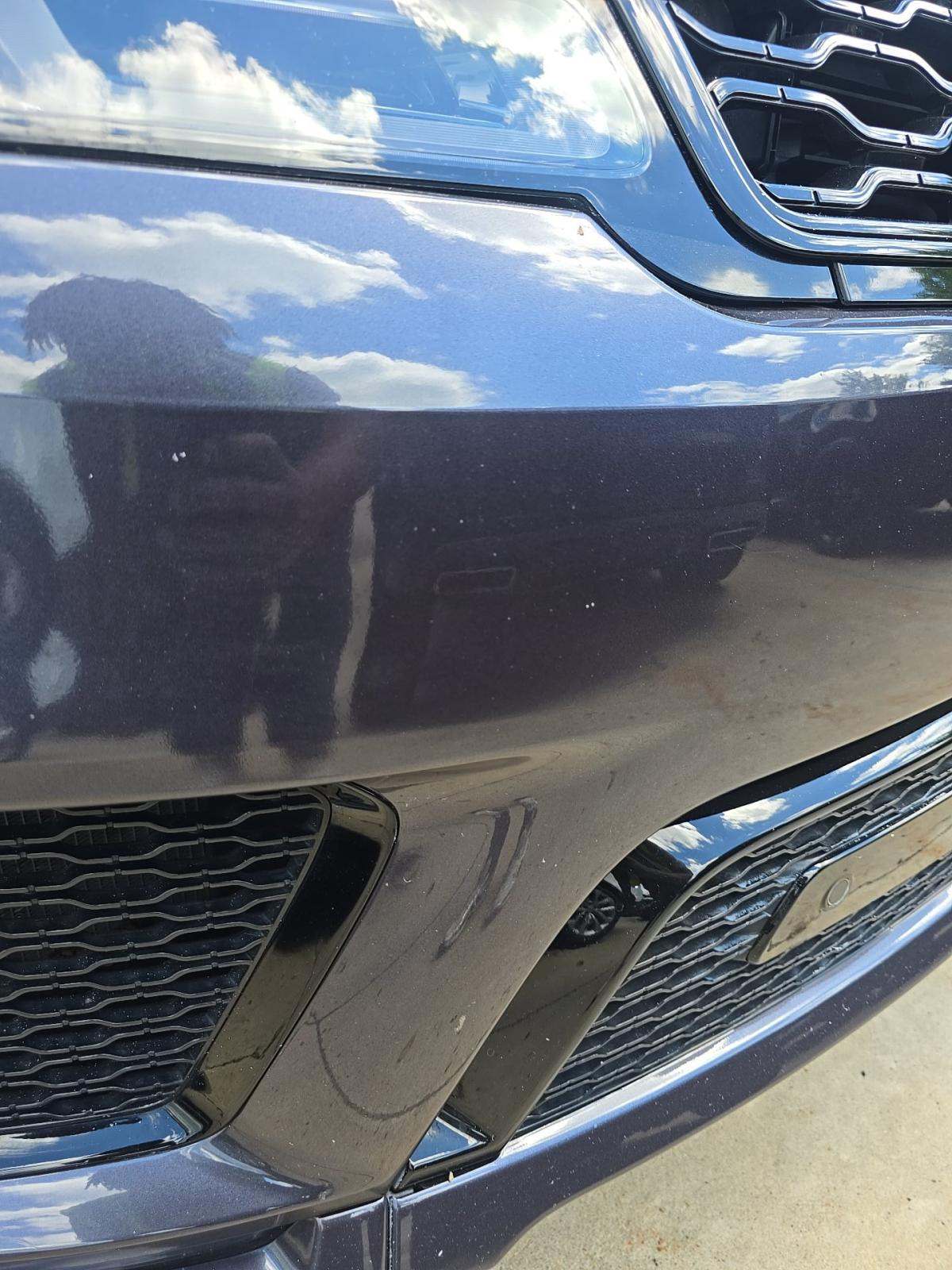 2021 Land Rover Range Rover Sport HST AWD