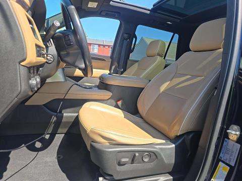 CHEVROLET PREMIER - 2