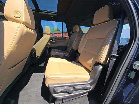 CHEVROLET PREMIER - 9