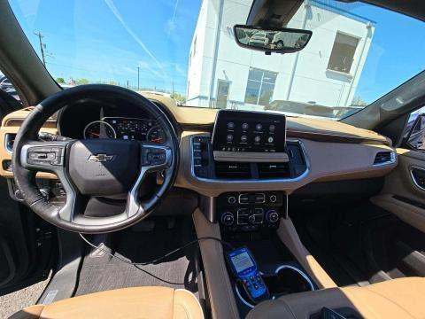 CHEVROLET PREMIER - 6