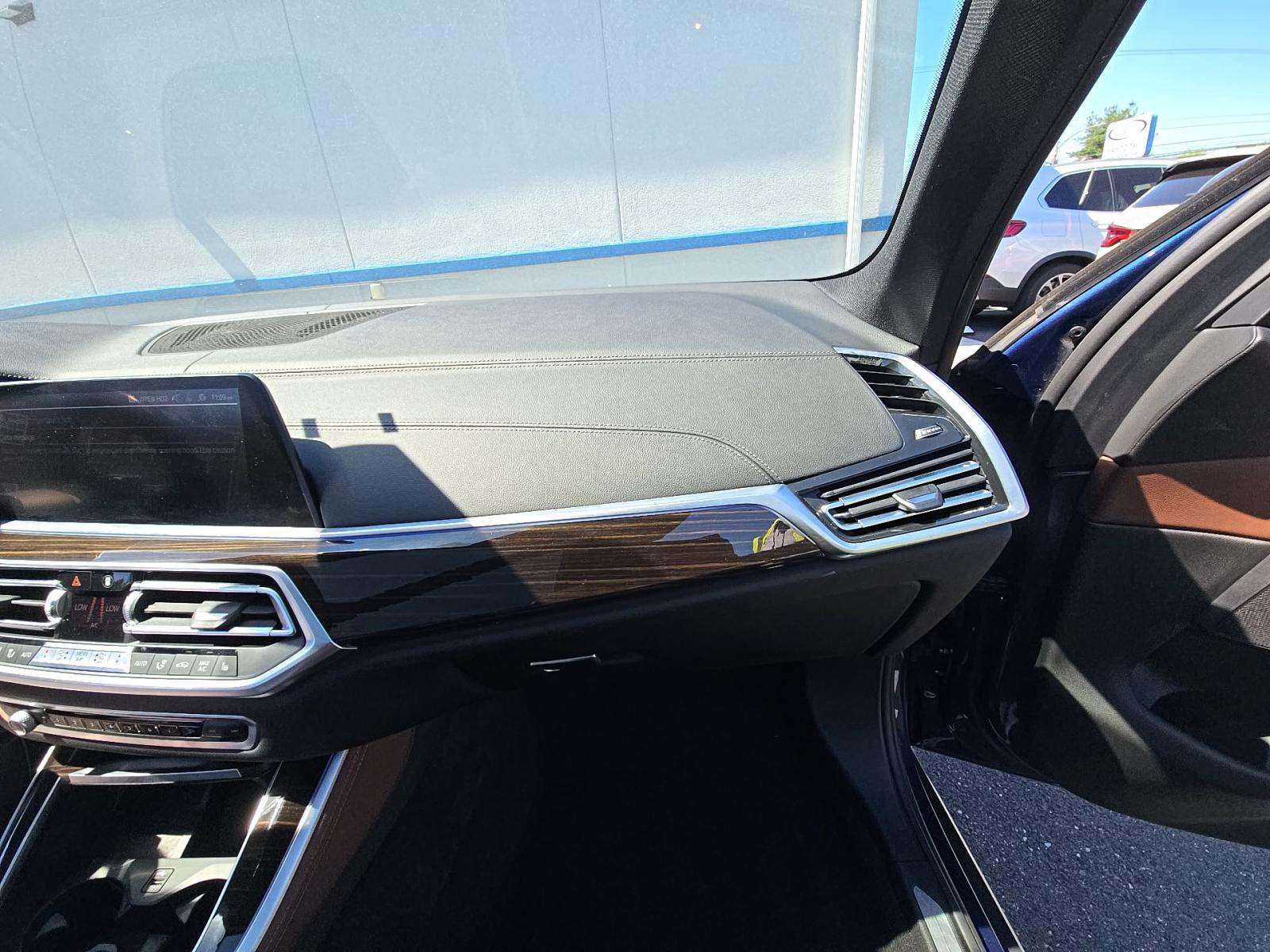 2020 BMW X5 xDrive40i AWD