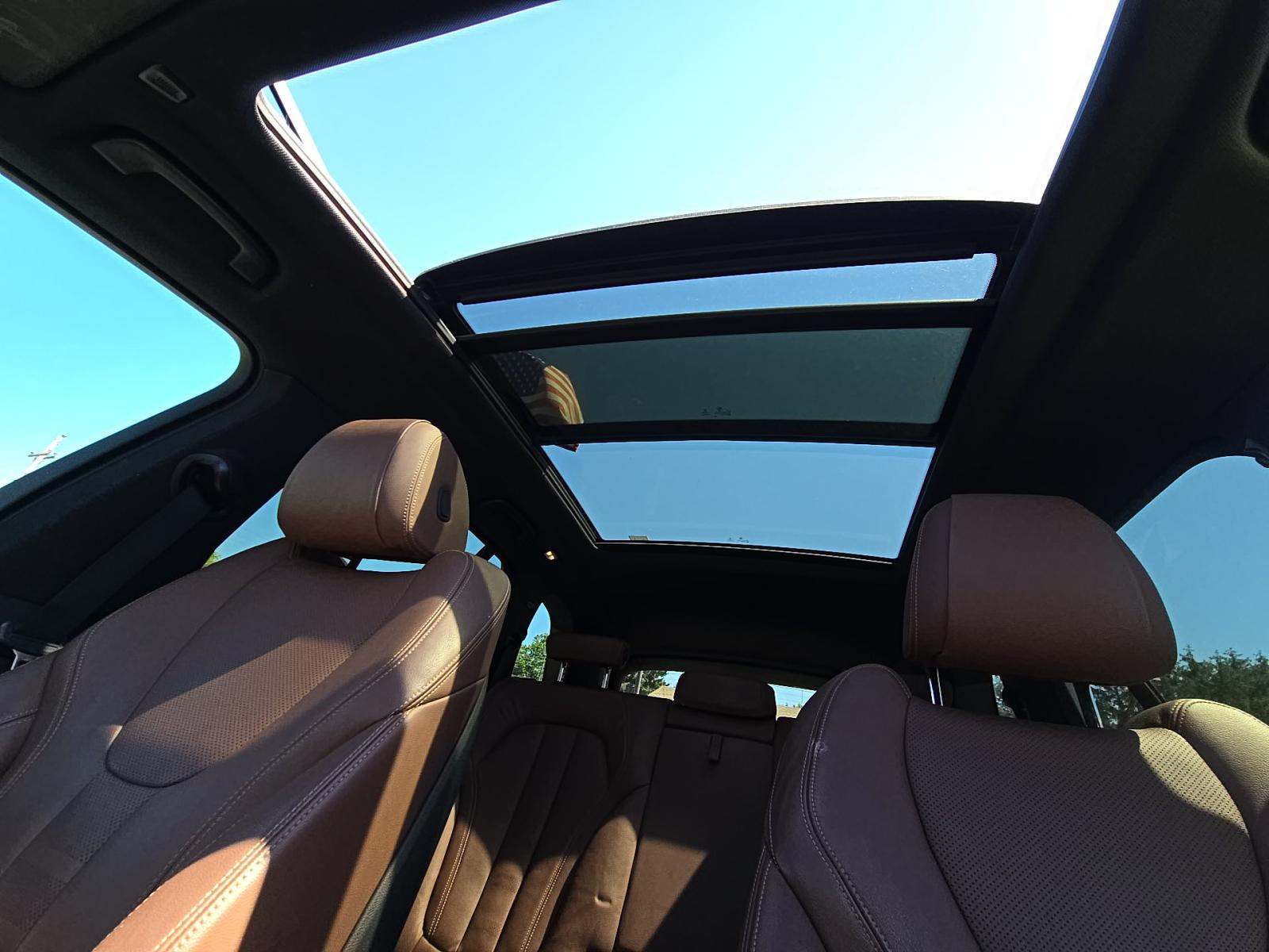 2020 BMW X5 xDrive40i AWD