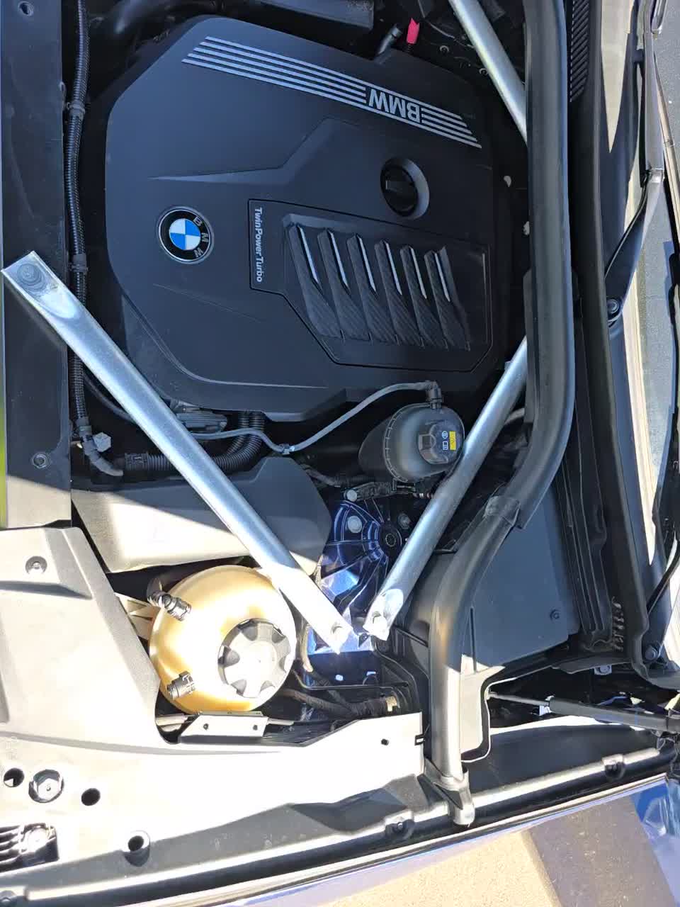 2020 BMW X5 xDrive40i AWD