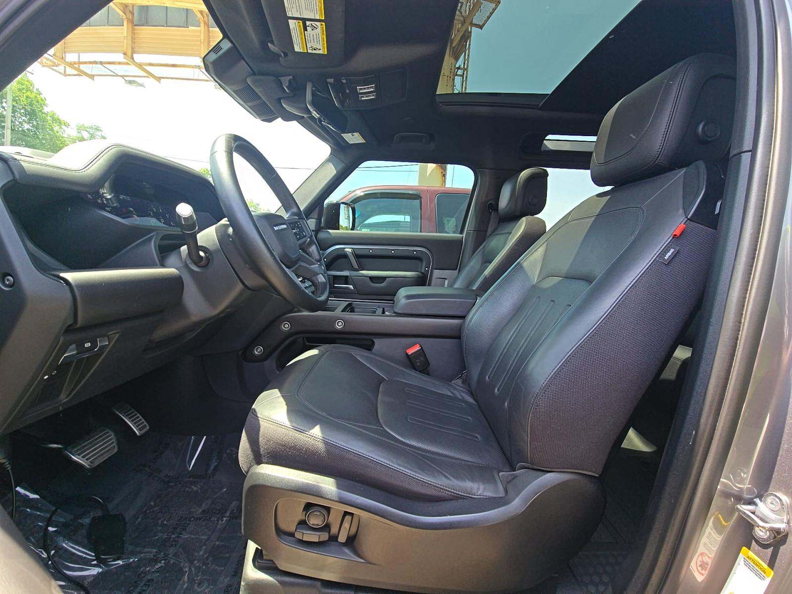 2021 Land Rover Defender 90 X AWD