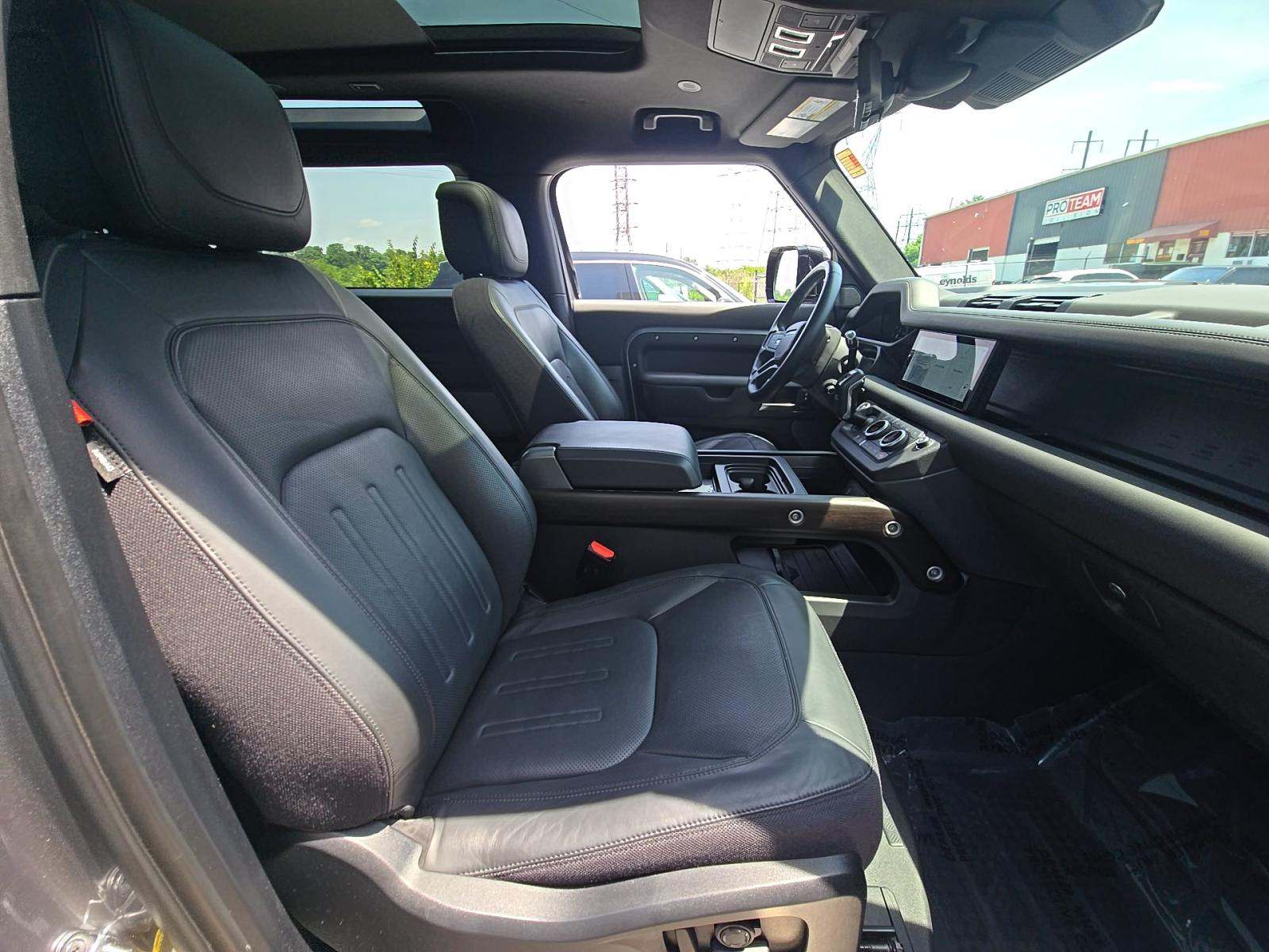 2021 Land Rover Defender 90 X AWD