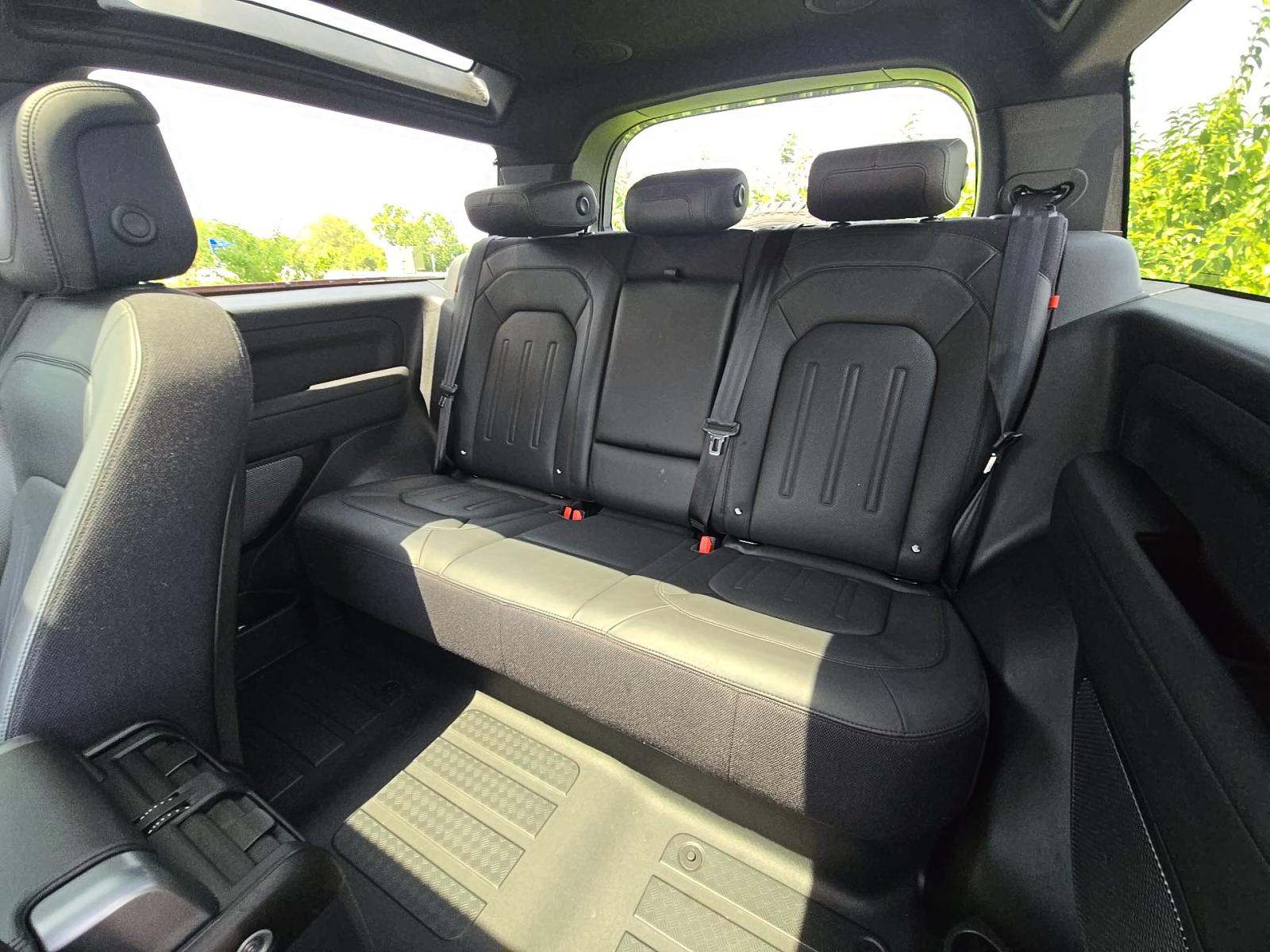 2021 Land Rover Defender 90 X AWD