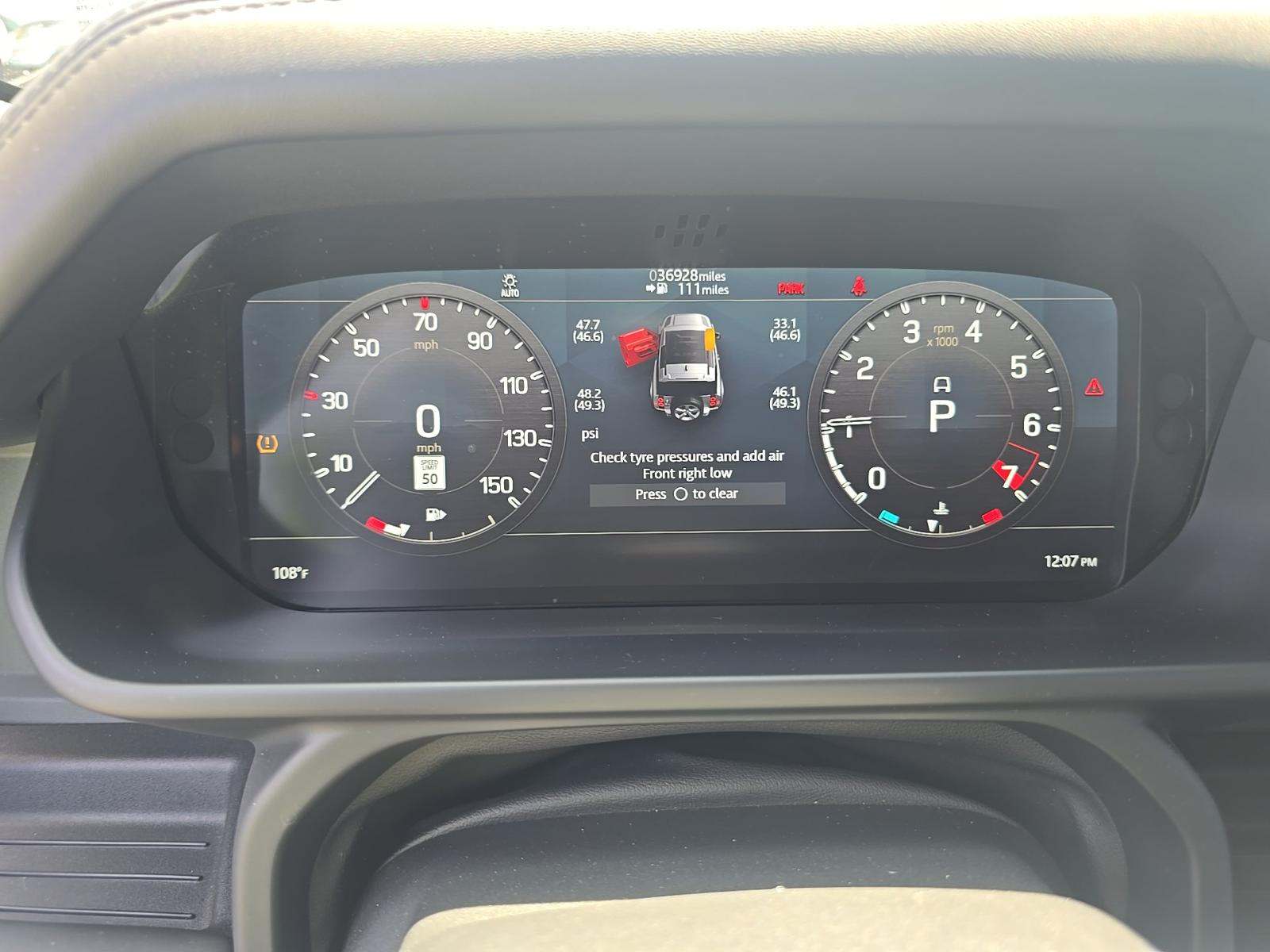 2021 Land Rover Defender 90 X AWD