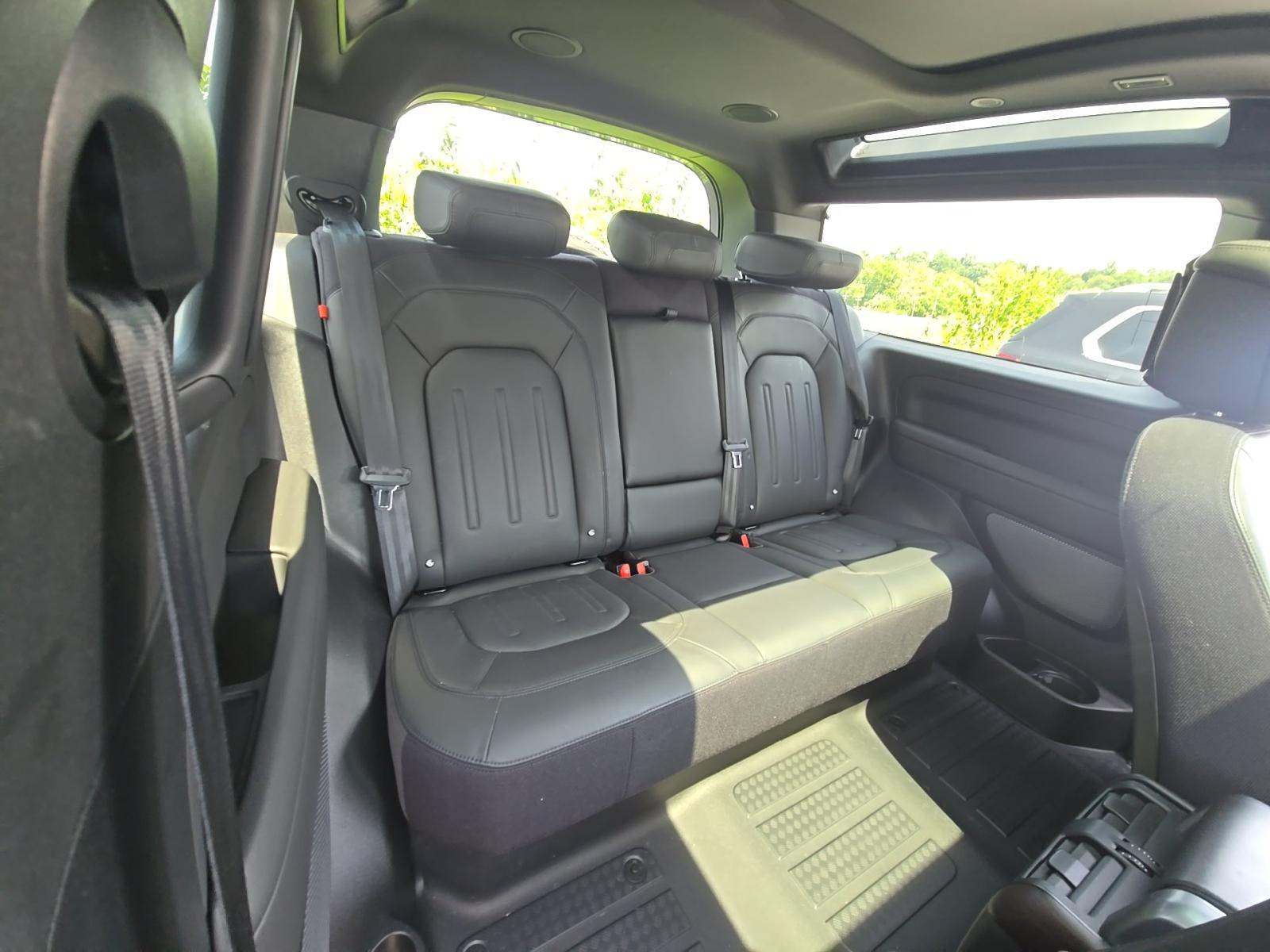 2021 Land Rover Defender 90 X AWD
