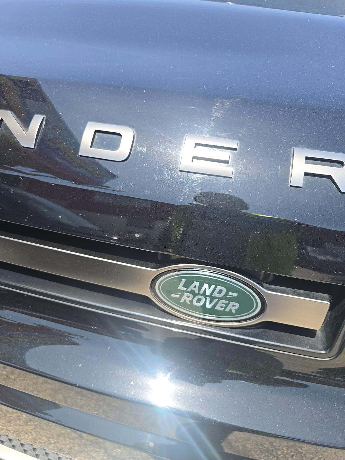 2021 Land Rover Defender 90 X AWD