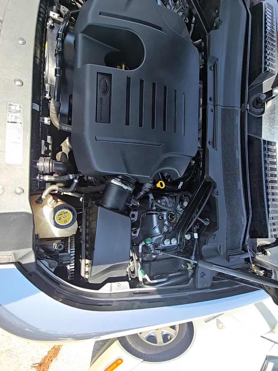 2021 Land Rover Defender 90 X AWD