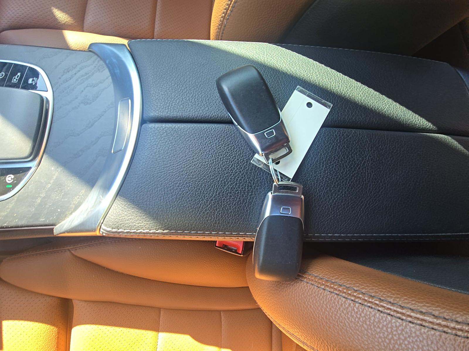 MERCEDES-BENZ GLC-CLASS - 4