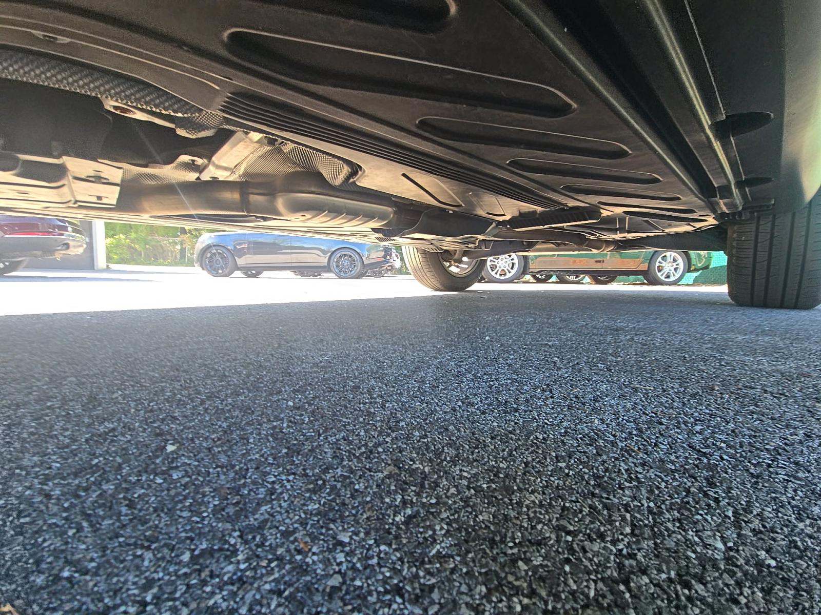 MERCEDES-BENZ GLC-CLASS - 3