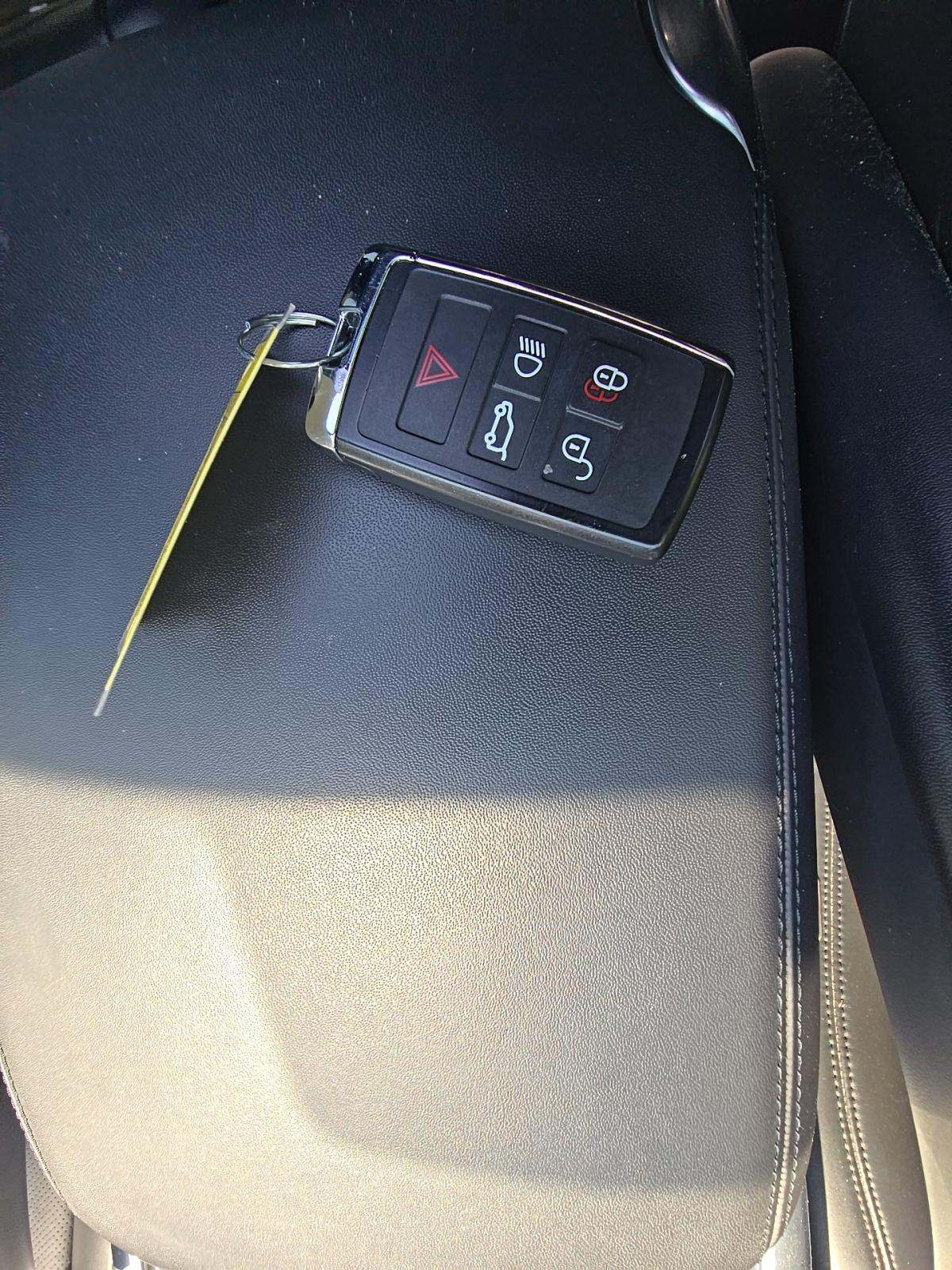 LAND ROVER RANGE ROVER SPORT - 8