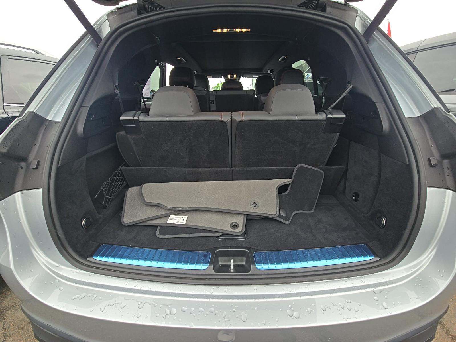 2024 Mercedes-Benz GLE AMG GLE 53 AWD