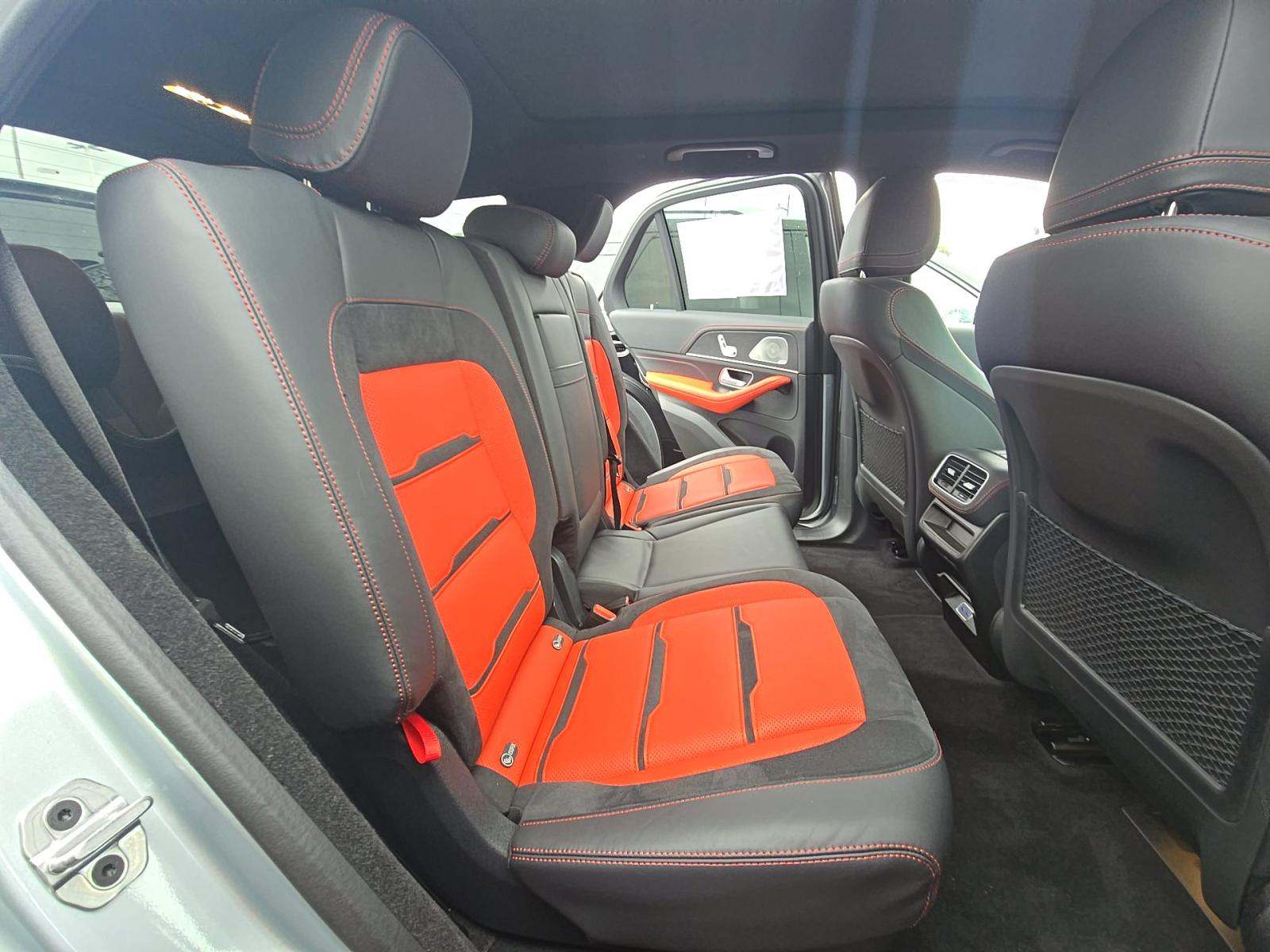 2024 Mercedes-Benz GLE AMG GLE 53 AWD