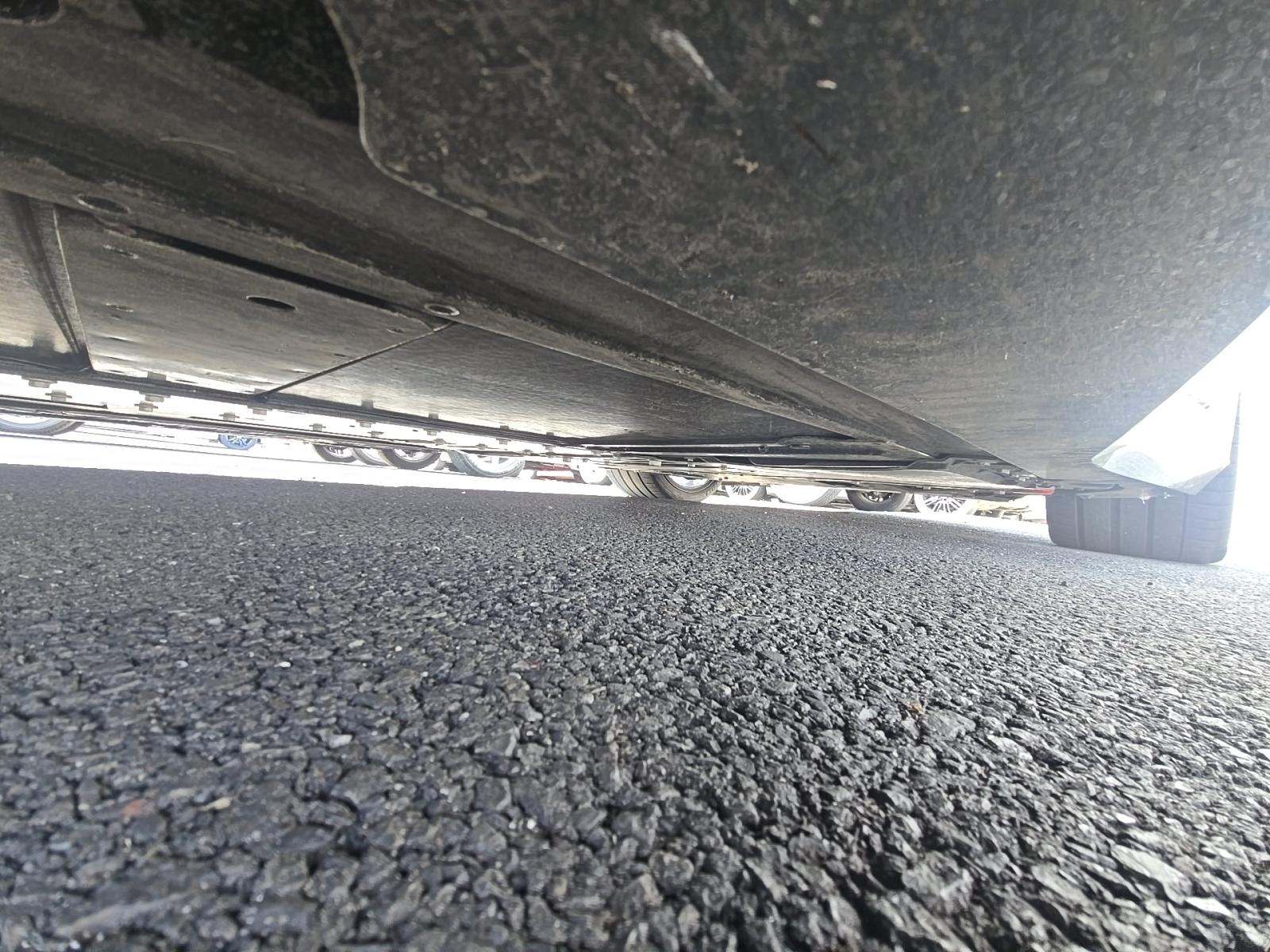 CHEVROLET CORVETTE - 7