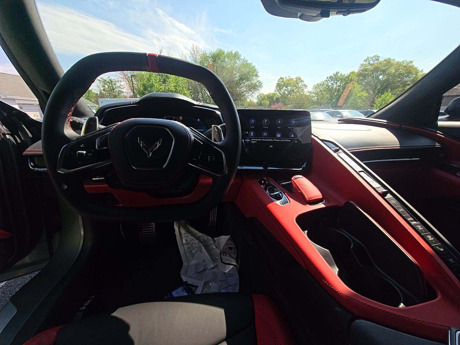 CHEVROLET CORVETTE - 10