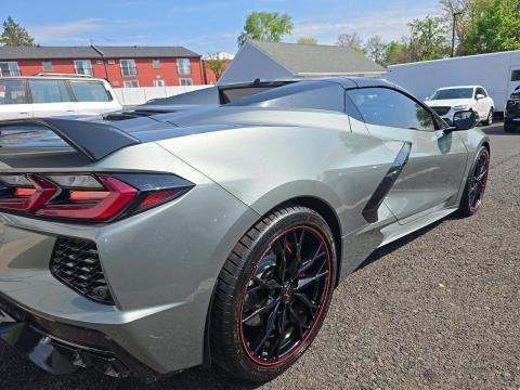 CHEVROLET STINGRAY - 3