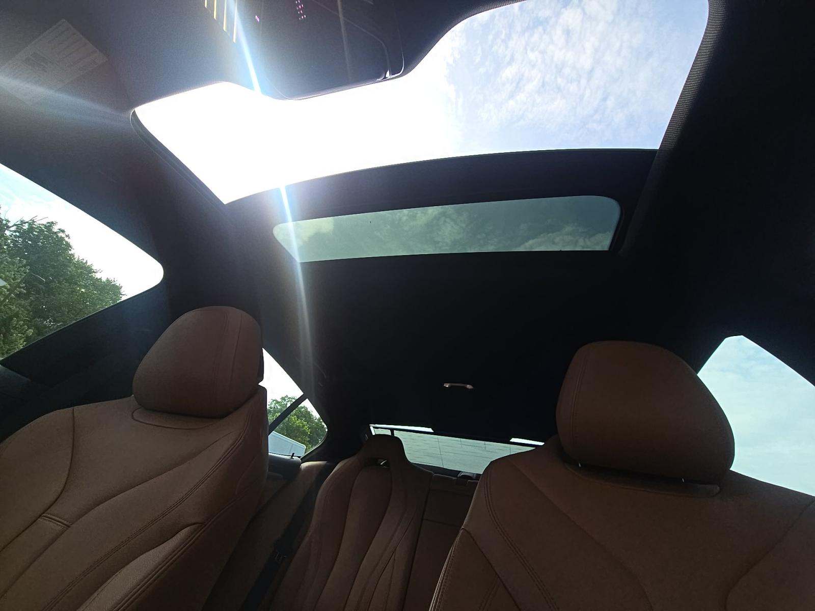 2021 BMW 8 Series 840i xDrive AWD