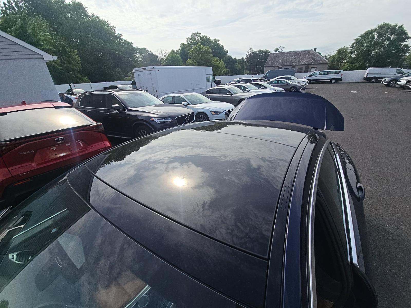 2021 BMW 8 Series 840i xDrive AWD