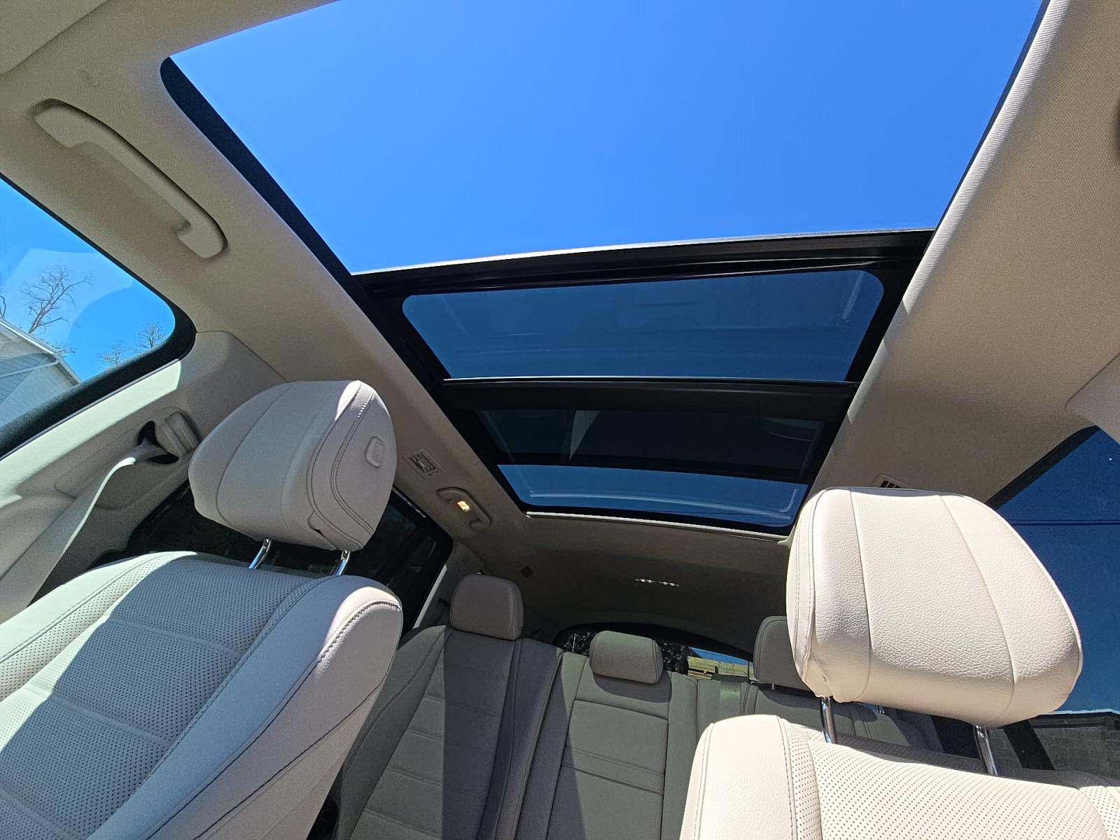 MERCEDES-BENZ GLS-CLASS - 7