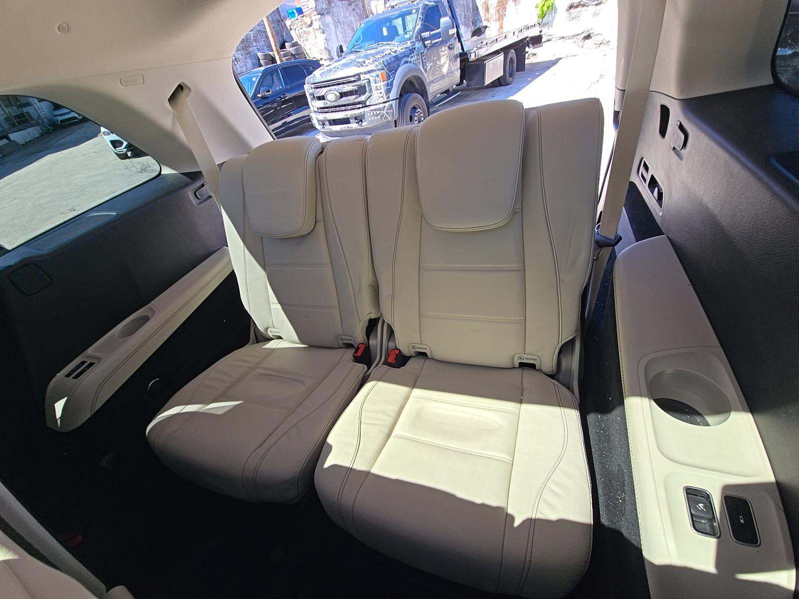 MERCEDES-BENZ GLS-CLASS - 10