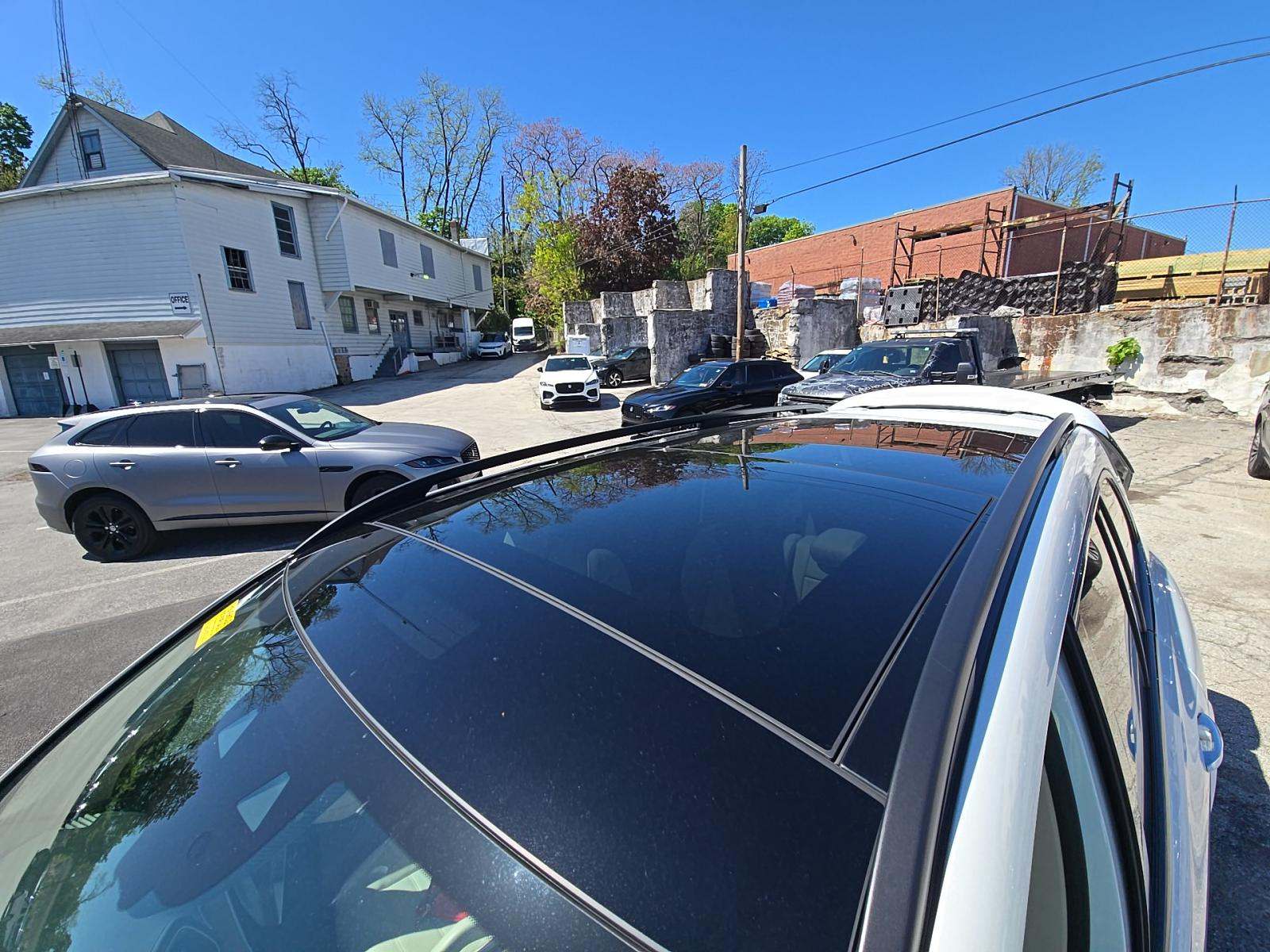 MERCEDES-BENZ GLS-CLASS - 8