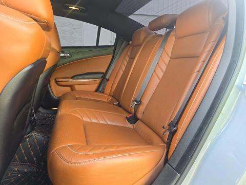 DODGE SRT HELLCAT WIDEBODY - 9