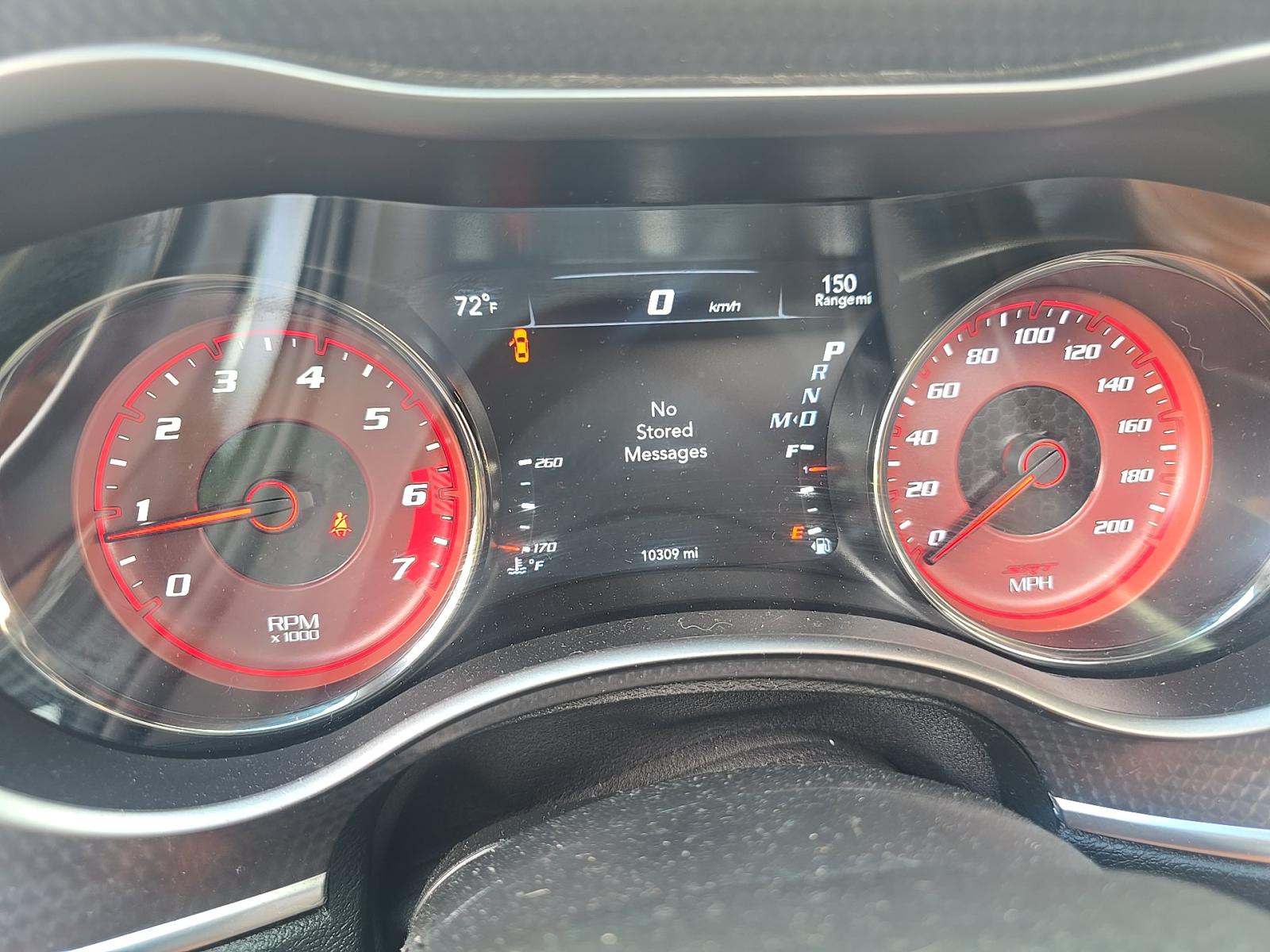 DODGE CHALLENGER - 5