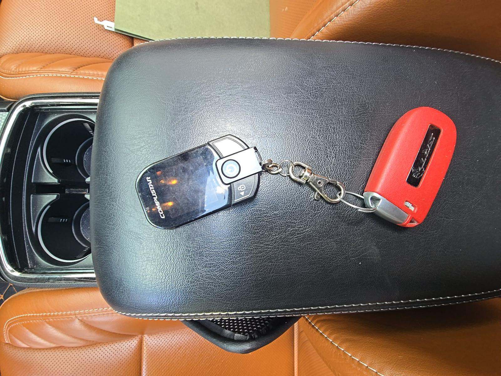 DODGE CHALLENGER - 4