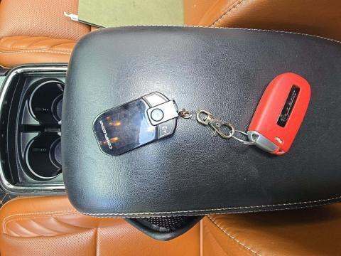 DODGE SRT HELLCAT WIDEBODY - 4