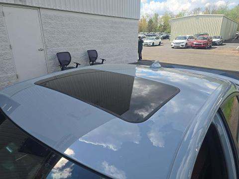 DODGE SRT HELLCAT WIDEBODY - 8