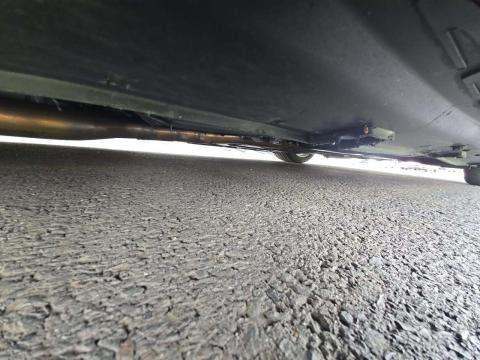 DODGE SRT HELLCAT WIDEBODY - 3