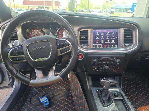 DODGE SRT HELLCAT WIDEBODY - 6