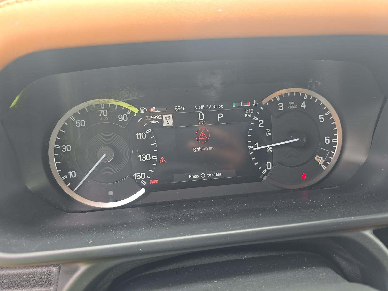 2023 Land Rover Defender 110 X-Dynamic SE AWD
