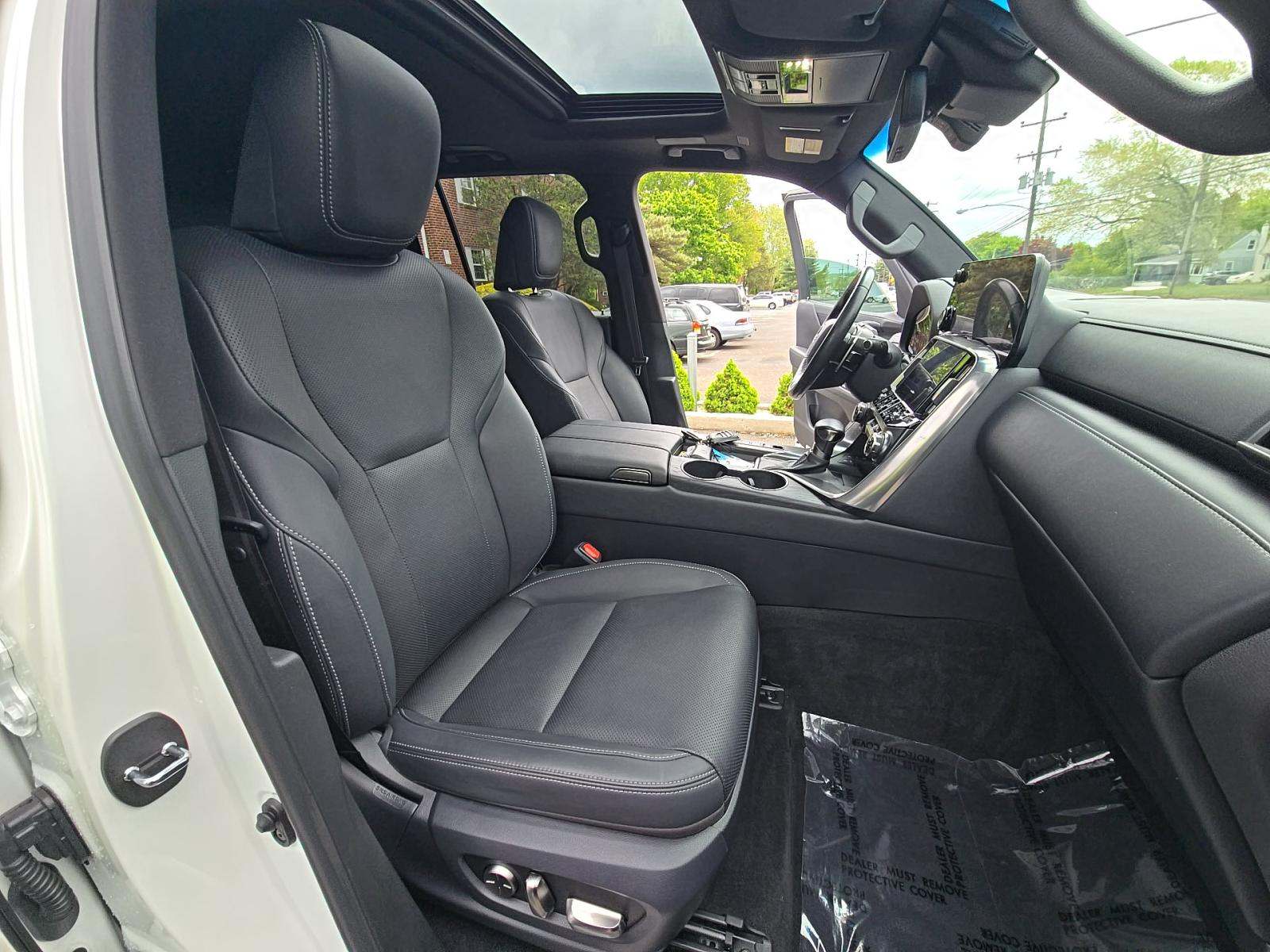 2024 Lexus LX LX 600 Premium AWD