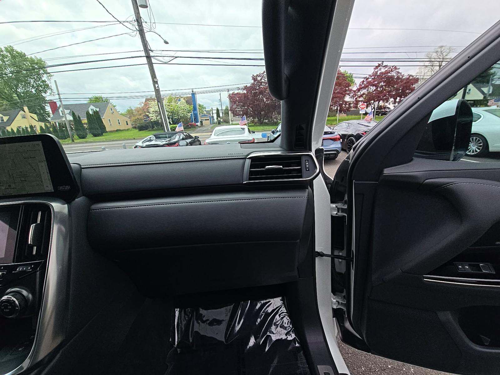 2024 Lexus LX LX 600 Premium AWD