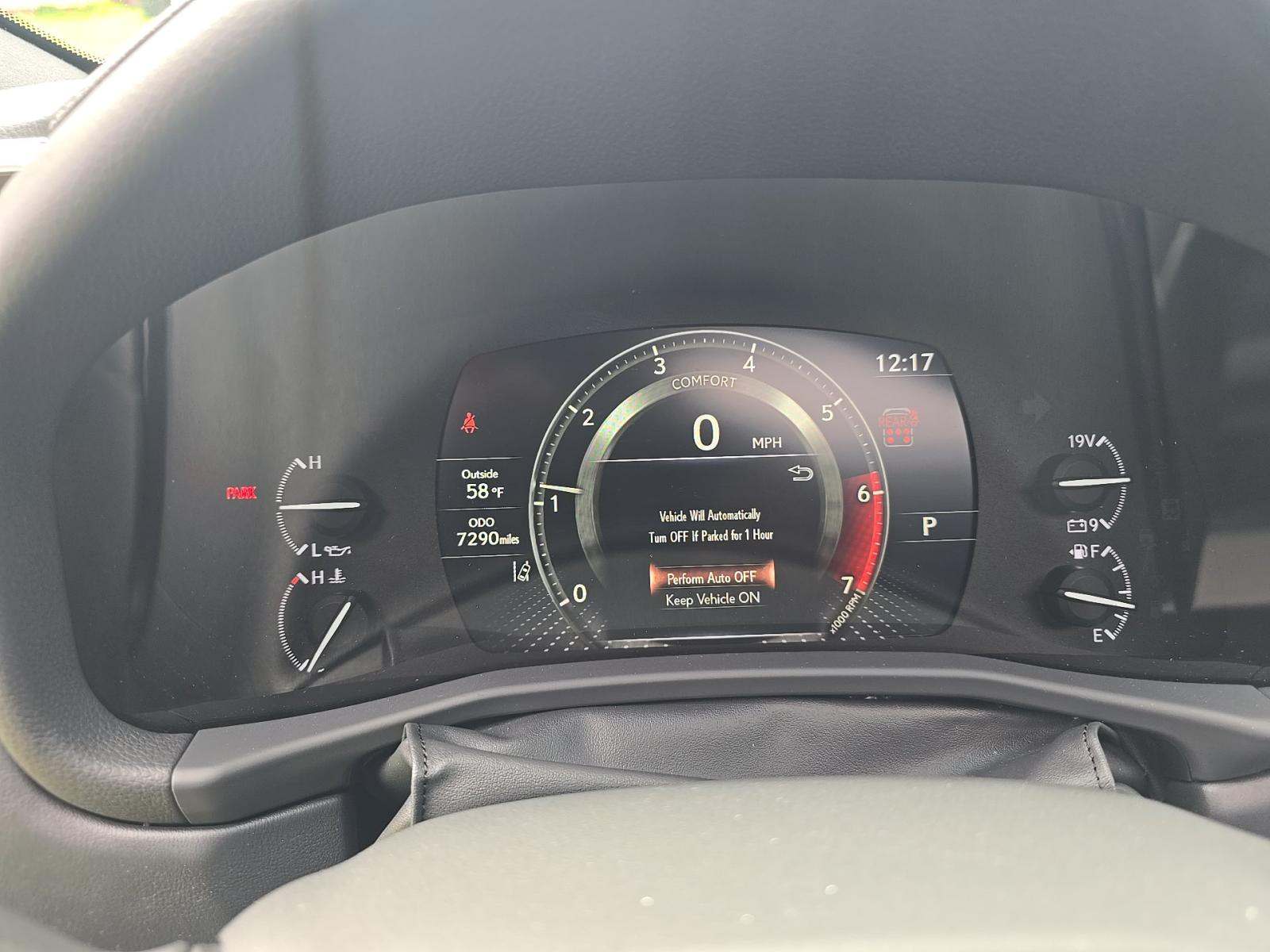 2024 Lexus LX LX 600 Premium AWD