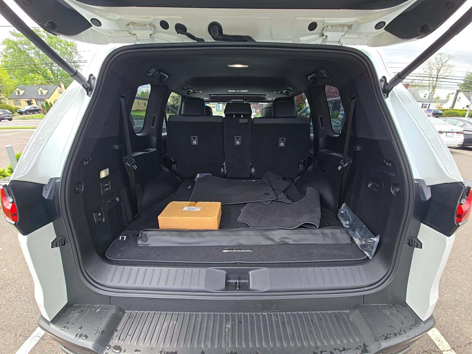 2024 Lexus LX LX 600 Premium AWD