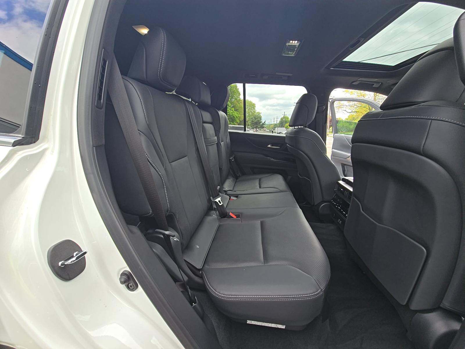 2024 Lexus LX LX 600 Premium AWD