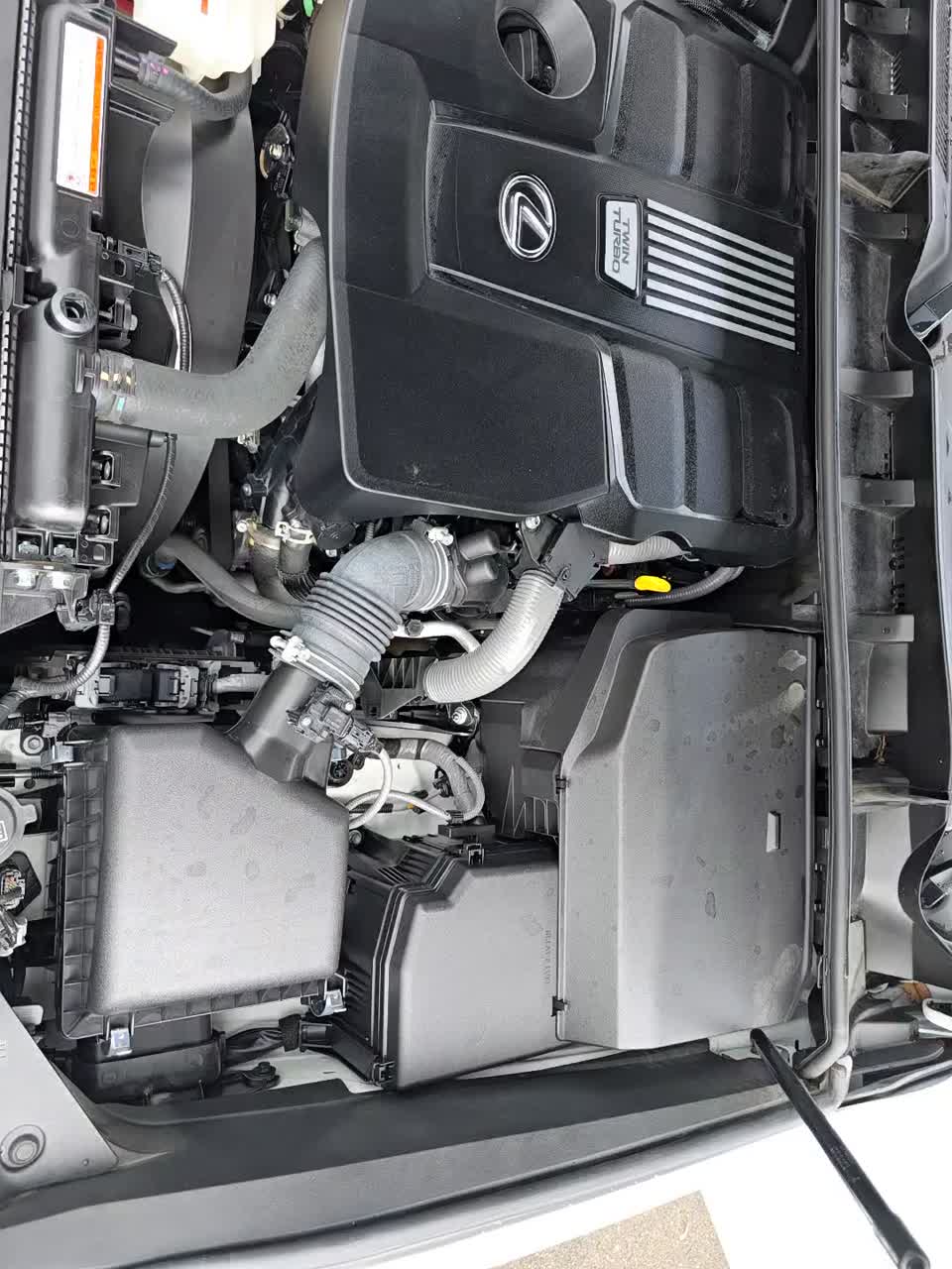 2024 Lexus LX LX 600 Premium AWD
