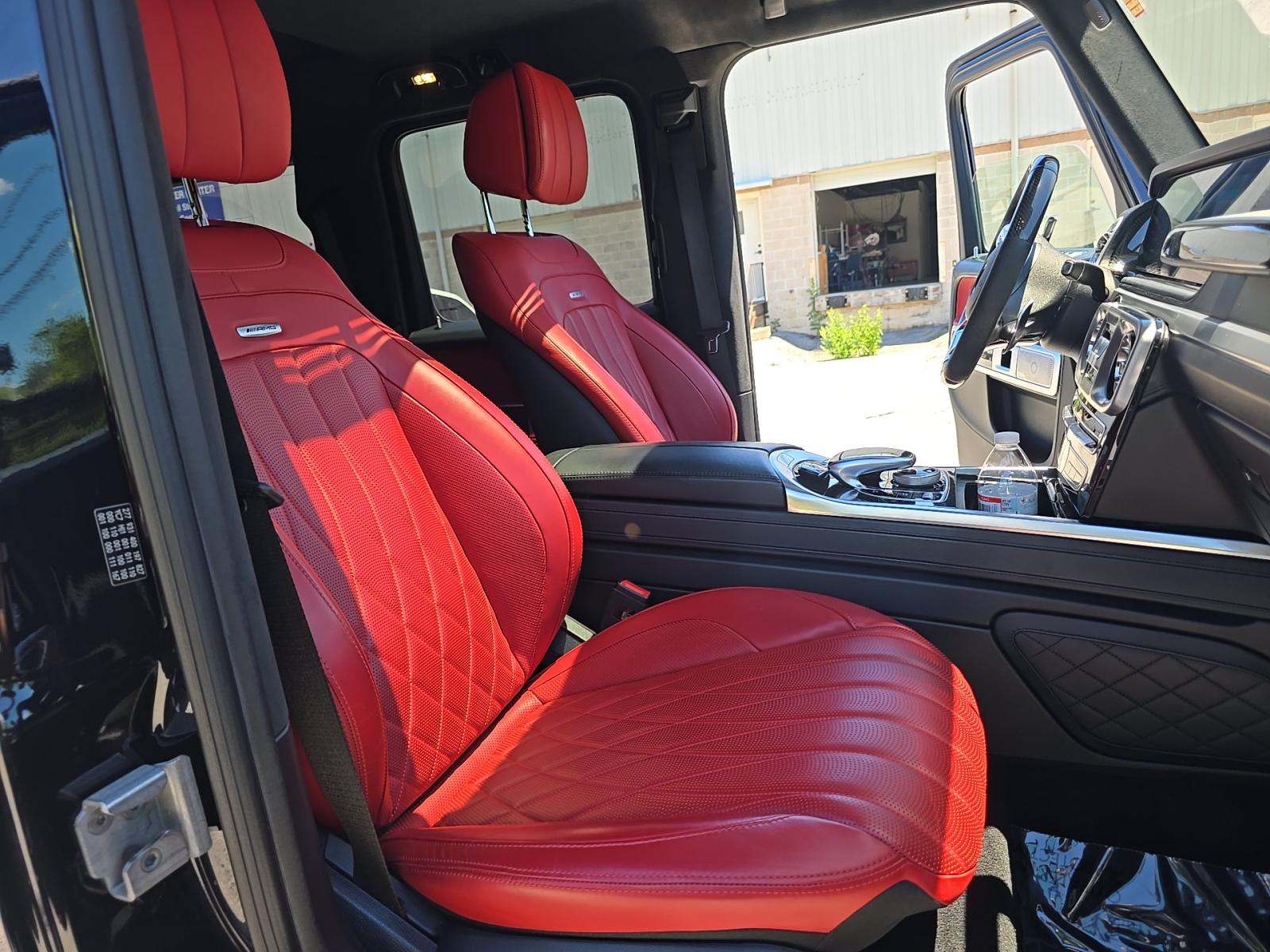 2023 Mercedes-Benz G-Class AMG G 63 AWD