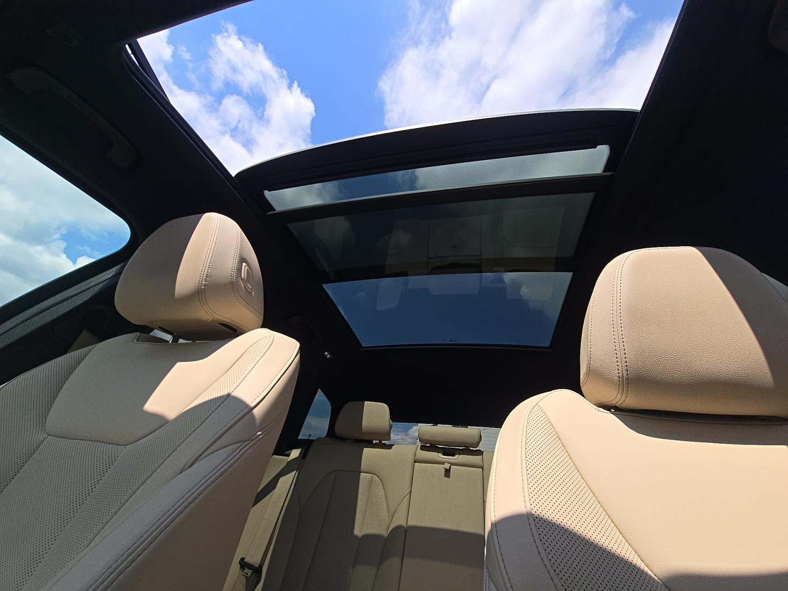 2022 BMW X3 xDrive30i AWD