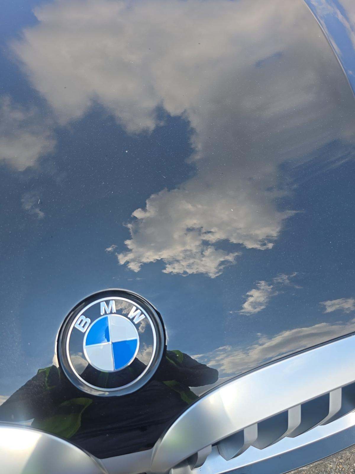 2022 BMW X3 xDrive30i AWD