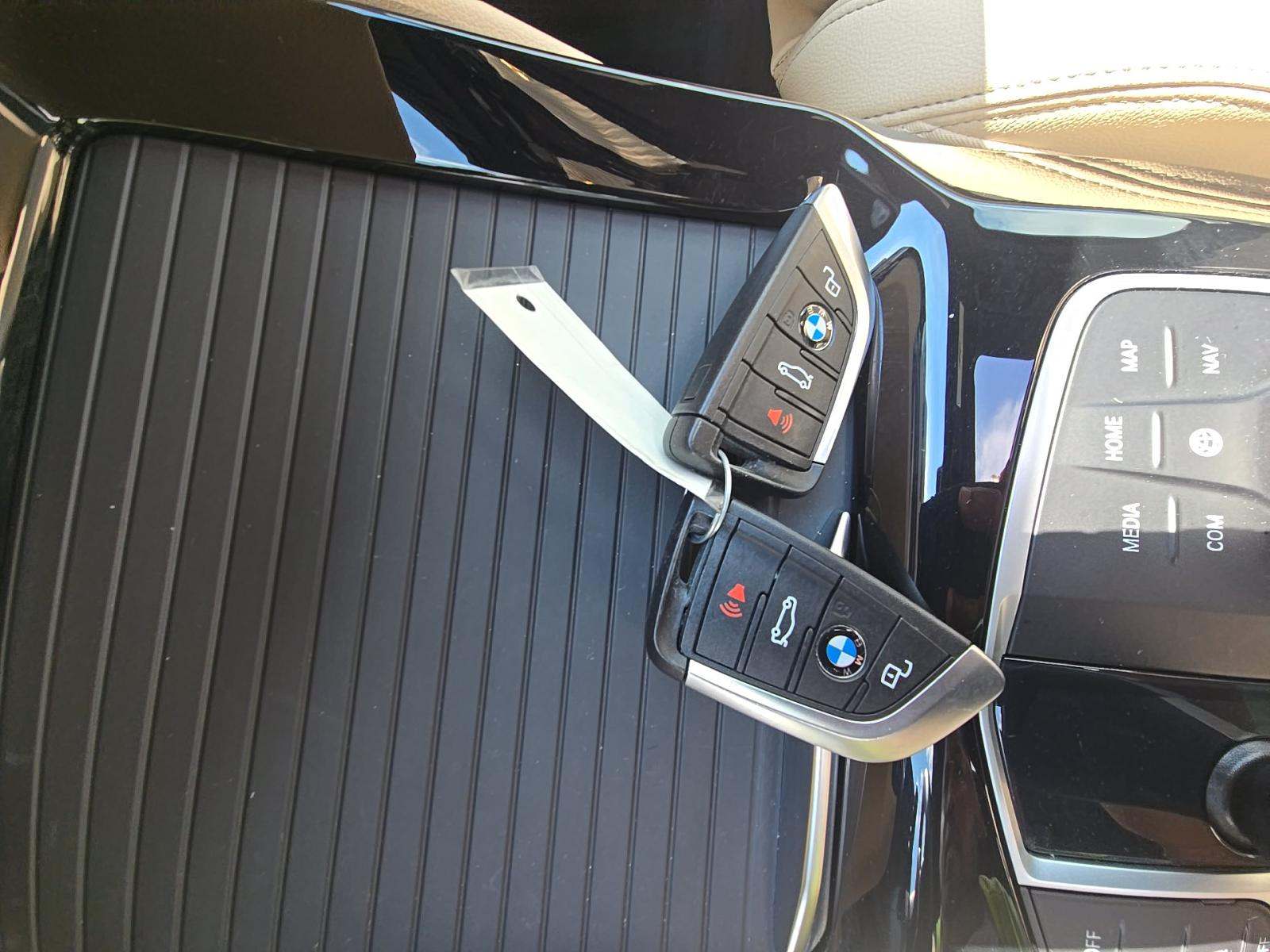 2022 BMW X3 xDrive30i AWD