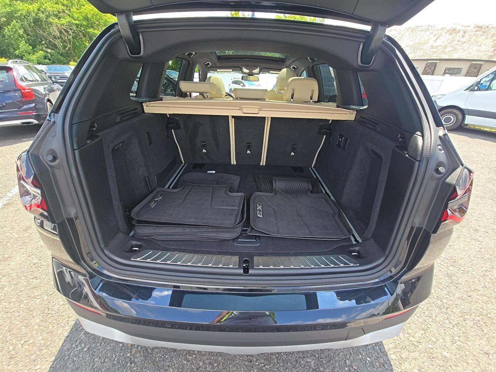2022 BMW X3 xDrive30i AWD