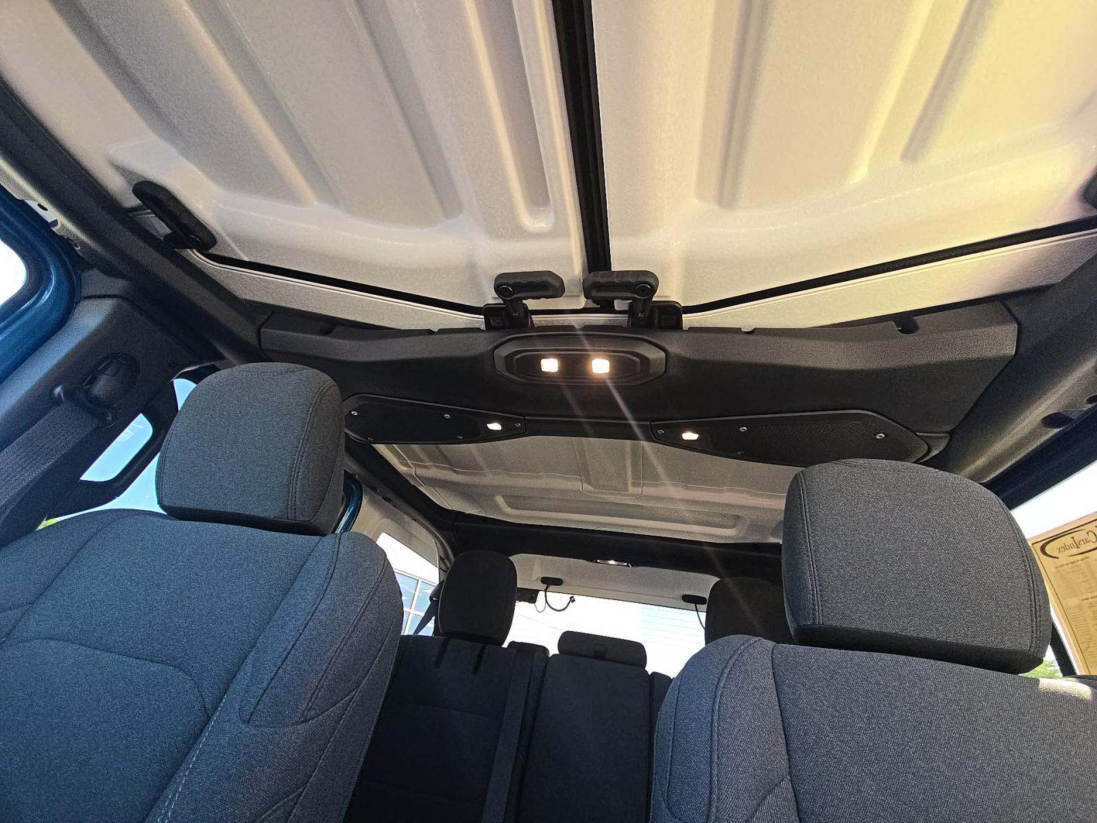 2024 Jeep Wrangler 4xe Willys AWD