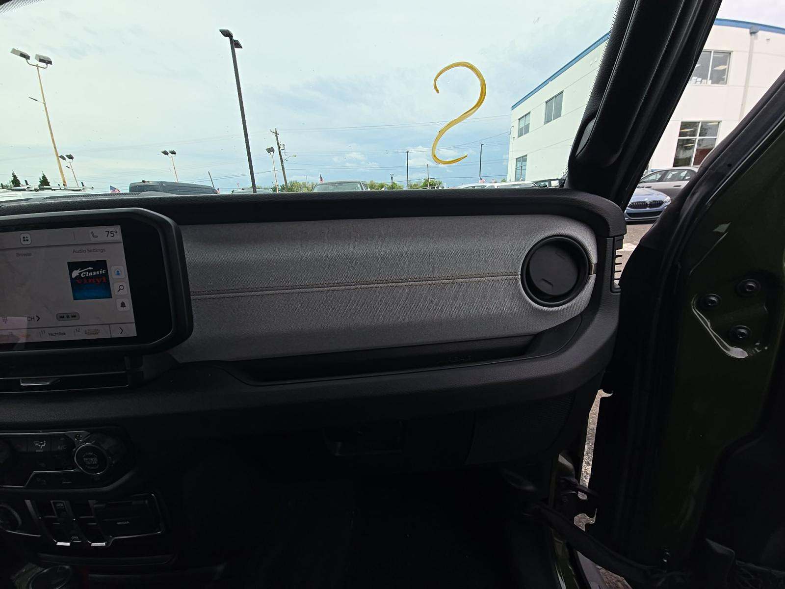 2024 Jeep Wrangler 4xe Sport S AWD
