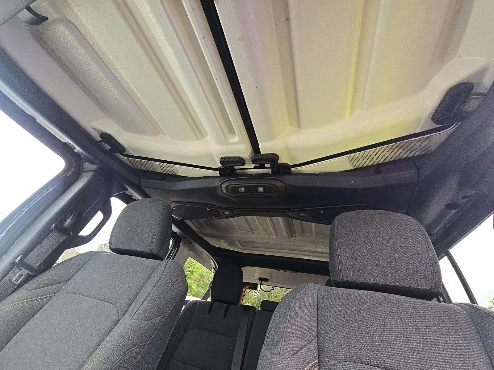 2024 Jeep Wrangler 4xe Sport S AWD